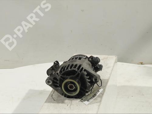 Alternator TOYOTA AYGO (_B1_)  | BP11906685M7 