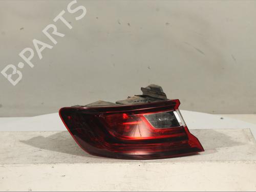 Farolim esquerdo RENAULT MEGANE IV Hatchback (B9A/M/N_) 1.3 TCe 140 (B9NB) (140 hp) 31077544