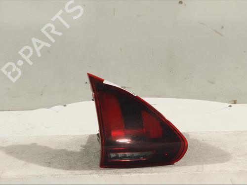 Used Left tailgate light Left tailgate light PEUGEOT 2008 I (CU_) 1.6 BlueHDi 120 (120 hp) 12083347 12083347