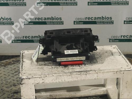 Climate control KIA CARNIVAL / GRAND CARNIVAL III (VQ) 2.9 CRDi | BP11898201I5 
