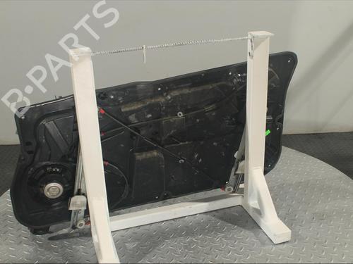Front left window mechanism FORD FIESTA VI (CB1, CCN) 1.25 | BP12078819C22 