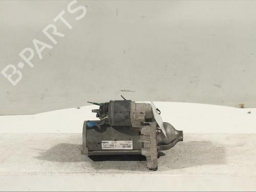 Used Starter Starter PEUGEOT 2008 I (CU_) 1.6 BlueHDi 100 (100 hp) 11909353 11909353