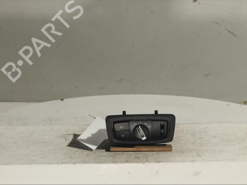 Used Headlight switch Headlight switch BMW 2 Active Tourer (F45) 218 d (150 hp) 12119056 12119056