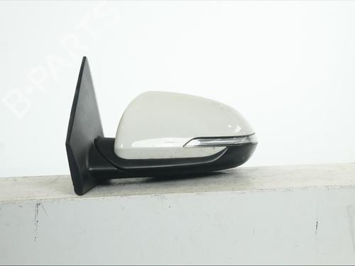 Retrovisor esquerdo KIA STONIC (YB) 1.0 T-GDi Eco-Dynamics+ | BP37733124C26 - Image 2