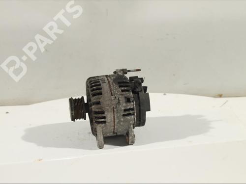 Alternator RENAULT CLIO III Grandtour (KR0/1_) 1.5 dCi (KR0F) | BP11903278M7