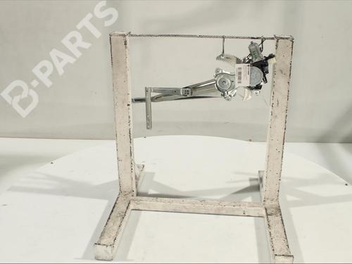 Used Front left window mechanism MITSUBISHI OUTLANDER III (GG_W, GF_W, ZJ, ZL, ZK) [2010-2025]  12085255