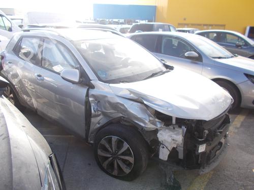 Brugte KIA STONIC (YB) 1.0 T-GDi Eco-Dynamics+ (101 hp) 4200448