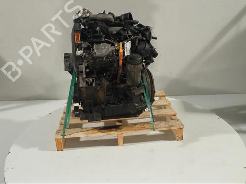 Używane Silnik SEAT LEON (1M1) [1999-2006]  11911452