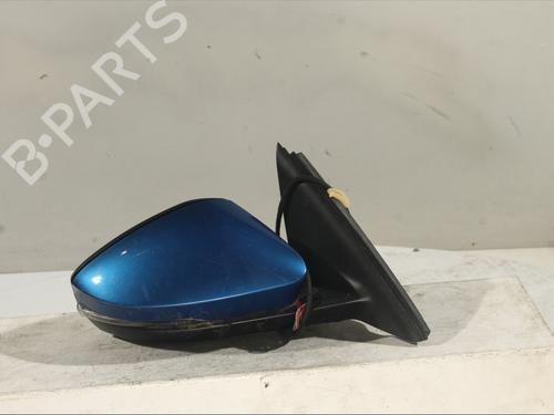 Right mirror SKODA OCTAVIA III (5E3, NL3, NR3) 1.6 TDI | BP29902087C27