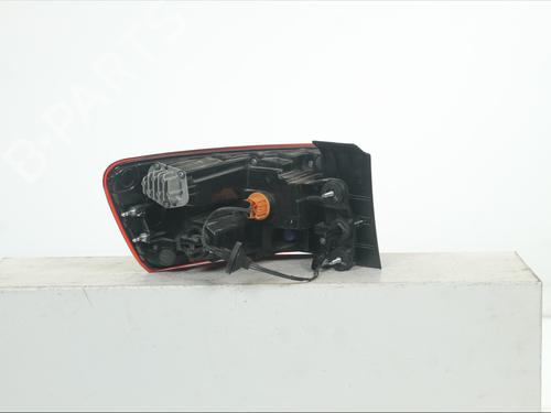 Left taillight RENAULT KOLEOS II (HC_) 1.3 TCe 160 (HCN2) | BP37285541C34 - Image 2