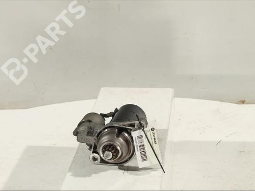 Used Starter SEAT LEON (1P1) [2005-2013]  11982256