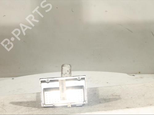 Display monitor AUDI A1 (8X1, 8XK)  | BP16583109C48 