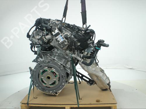 Used Engine Engine TOYOTA RAV 4 V (_A5_, _H5_) 2.5 Hybrid (AXAH52) (218 hp) 34498233 34498233