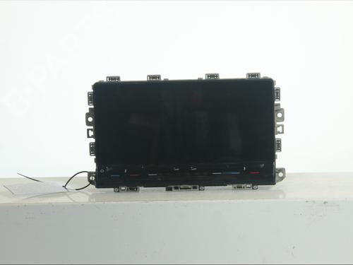 Display Display VW GOLF VIII (CD1, DA1) 1.4 TSI eHybrid (204 hp) 34641728 34641728