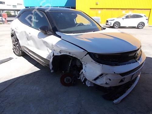 Engine OPEL MOKKA 1.2 (76) | BP34573684M1  - Image 8