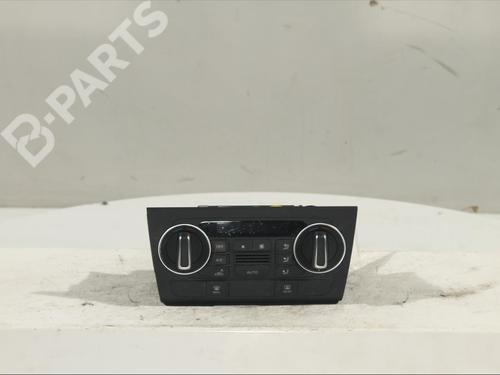 Used Climate control AUDI Q3 (8UB, 8UG) [2011-2020]  11991179