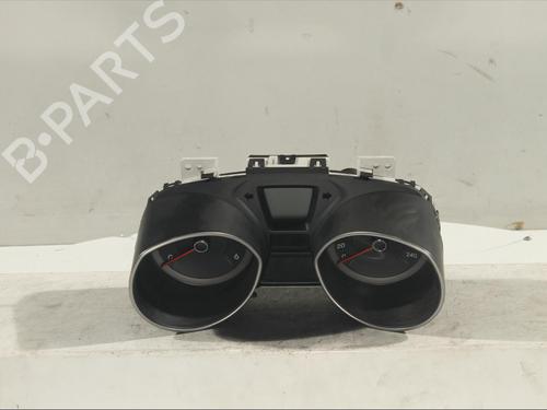 Used Instrument cluster HYUNDAI i30 (GD) [2011-2025]  26925069