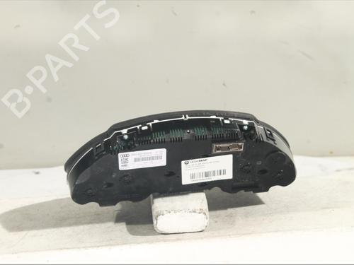 Instrument cluster AUDI Q5 (8RB) 2.0 TDI quattro | BP26925879C47 