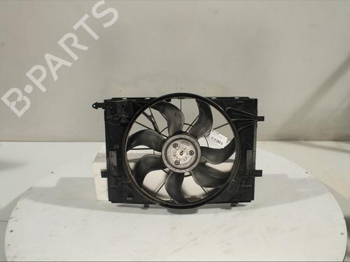 Used Radiator fan Radiator fan MERCEDES-BENZ C-CLASS Coupe (C205) C 300 (205.348) (245 hp) 32200937 32200937