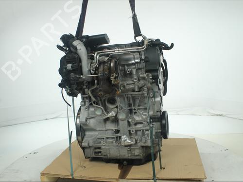 Motore Motore VW GOLF VIII (CD1, DA1) 1.4 TSI eHybrid (204 hp) 34641736 34641736
