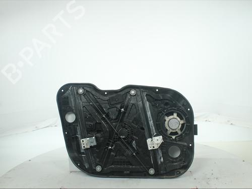 Front right window mechanism HYUNDAI i30 (PDE, PD, PDEN) 2.0 N | BP33948831C23 - Image 2