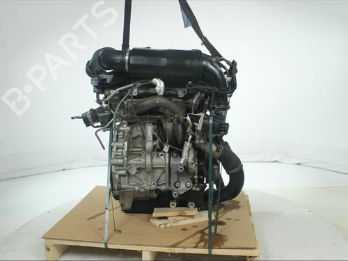 Used Engine Engine 36960650 36960650