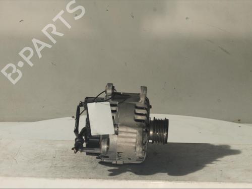 Used Alternator Alternator SEAT TOLEDO IV (KG3) 1.6 (105 hp) 16052037 16052037