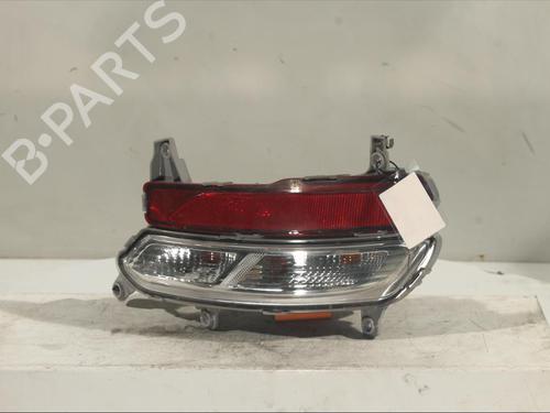 Rear bumper left light KIA SPORTAGE IV (QL, QLE)  | BP15883897C81 