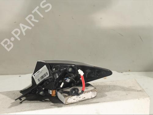 Left taillight TOYOTA COROLLA Hatchback (_E21_, _EA1_, _EH1_) 1.8 Hybrid (ZWE211, ZWE219) | BP16941154C34 