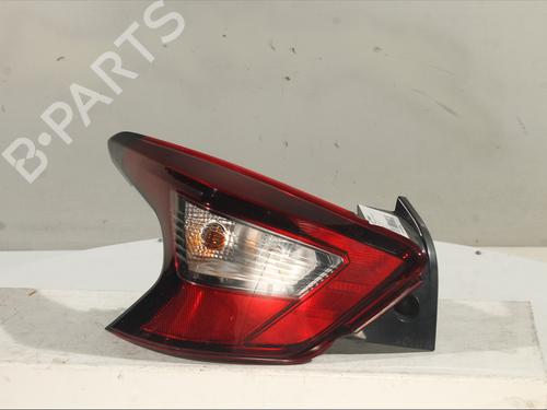 left-taillight-nissan-micra-v-k14-2016-32691323 main image
