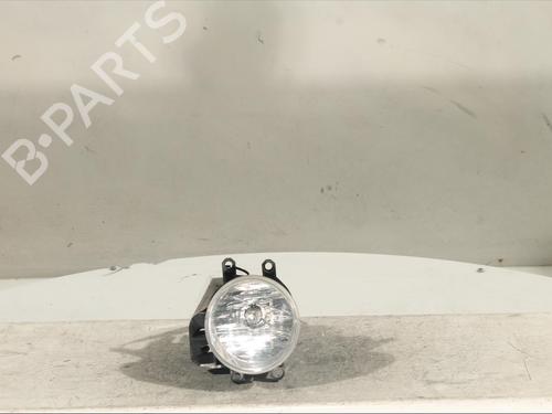 Used Right front fog light Right front fog light TOYOTA VERSO (_R2_) 1.6 D4-D (WAR20_) (112 hp) 18299046 18299046
