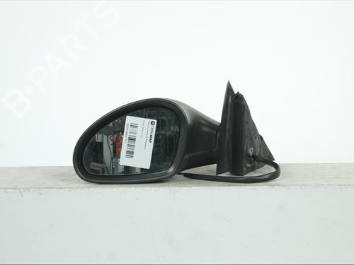 Used Left mirror Left mirror SEAT CORDOBA (6L2) 1.9 TDI (100 hp) 40205631 40205631