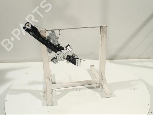 Front right window mechanism OPEL MOKKA / MOKKA X (J13)  | BP12081160C23 