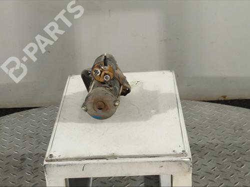 Startmotor DACIA DOKKER MPV (KE_) 1.5 dCi (KEAJ, KEAH) | BP11902276M8 