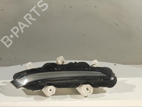 Used Left daytime light PEUGEOT 2008 II (UD_, US_, UY_, UJ_, UR_, UC_) 1.5 BlueHDI 110 (UDYHSK) (110 hp) 31796126