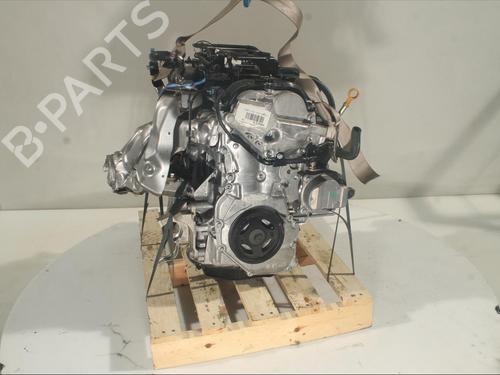 Engine RENAULT CLIO V (B7_)  | BP22378144M1 