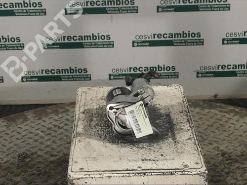 Starter DACIA SANDERO II  | BP11899169M8 