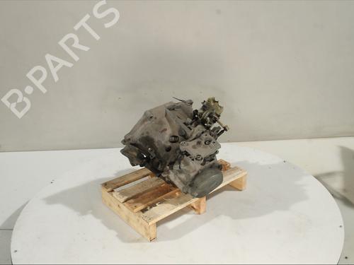 Gearbox PEUGEOT 2008 I (CU_) 1.6 BlueHDi 100 | BP29986360M3
