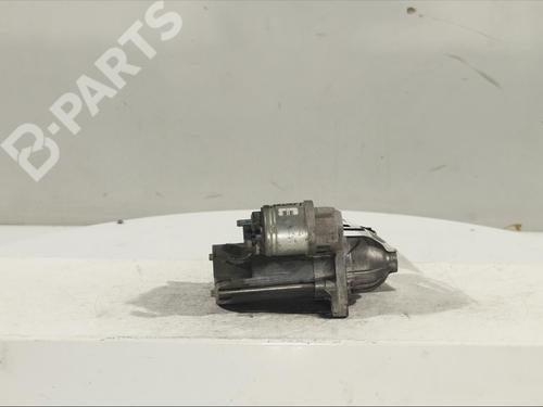 Used Starter OPEL CORSA D (S07) [2006-2015]  11912797