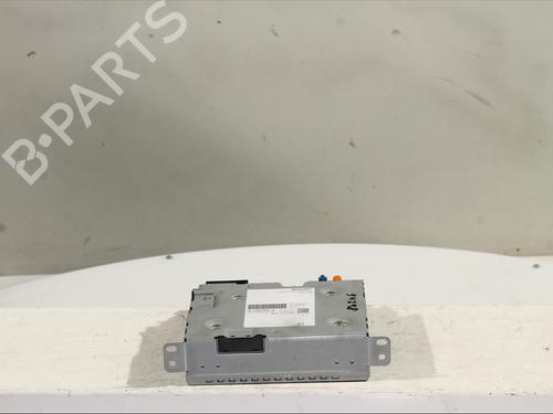 Used Electronic module PEUGEOT 2008 II (UD_, US_, UY_, UJ_, UR_, UC_) 1.2 PureTech 130 (USHNS, URHNS) (130 hp) 26919957