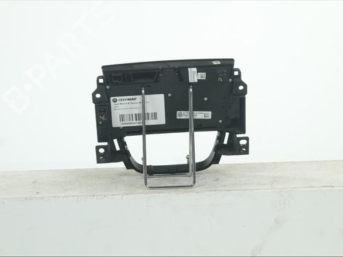 Switch OPEL MERIVA B MPV (S10) 1.6 CDTI (75) | BP38714077I30 - Image 2