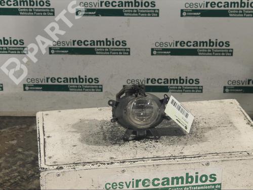 Used Left front fog light BMW 3 (E46) [1997-2005]  11893844