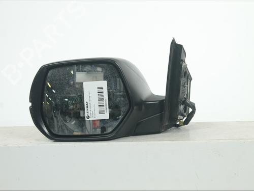 Used Left mirror Left mirror HONDA CR-V IV (RM_) 1.6 i-DTEC 4WD (RE6) (160 hp) 36246914 36246914
