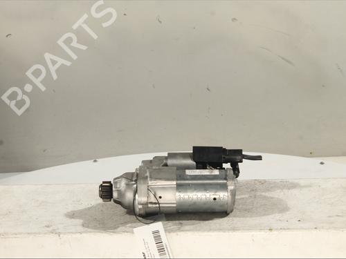Startmotor VW T-ROC (A11, D11) 1.5 TSI (150 hp) 29873467