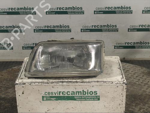 Used Left headlight Left headlight CITROËN JUMPER I Bus (230P) 2.5 TDi (107 hp) 11897517 11897517
