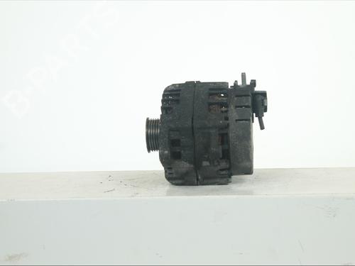 Alternator MERCEDES-BENZ V-CLASS (W447) V 220 CDI / d (447.811, 447.813, 447.815) | BP34710419M7 - Image 3