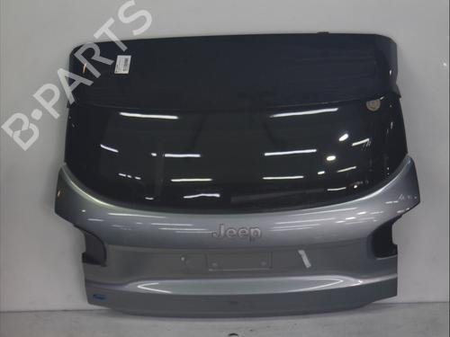 tailgate-jeep-avenger-j2-2022-39601874 main image