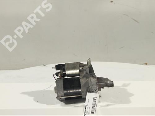 Used Starter TOYOTA YARIS (_P13_) [2010-2020]  11911400