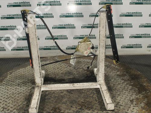 Rudehejsemekanisme ventre foran AUDI A6 Allroad C6 (4FH) 3.0 TDI quattro | BP12075879C22 