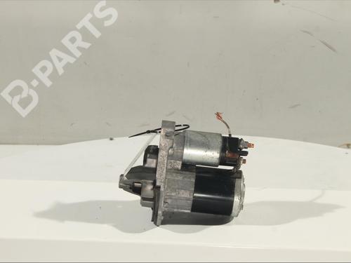 Used Starter RENAULT CLIO V (B7_) [2019-2025]  12137227